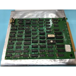 ASD 01-30581-904C PCB ASSY MONITOR ASD99B, 187970 - Equipo y Piezas de Semiconductores de Confianza de Marca Global Legacy - Product Image 1