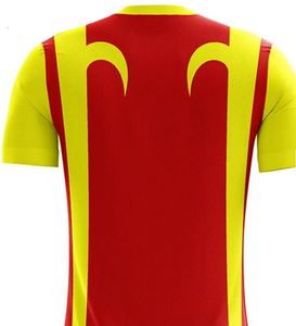 Uniforme de Fútbol de la Mejor Calidad, Conjunto de Camiseta y Pantalones Cortos, Fabricante de Ropa Deportiva Personalizada al Por Mayor - Product Image 6