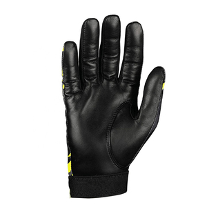 Guantes de Racquetball de la Mejor Calidad, Material de Alta Calidad para Entrenamiento, Forro de Poliéster, Agarre Cómodo para Deportes al Aire Libre - Product Image 2