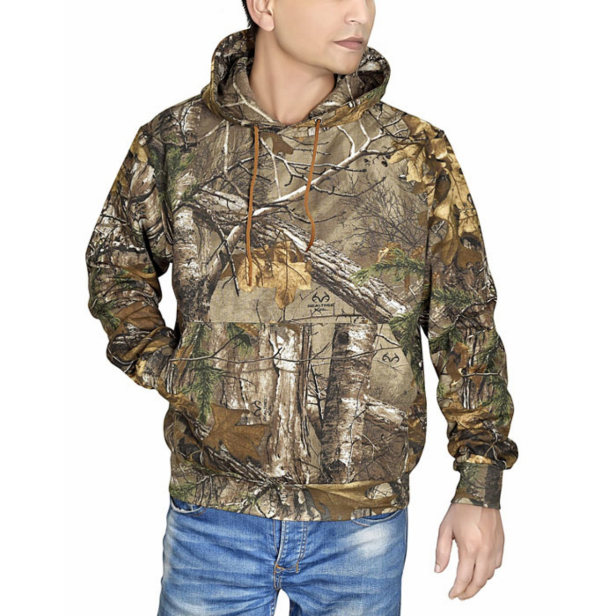 Camouflage personnalisé