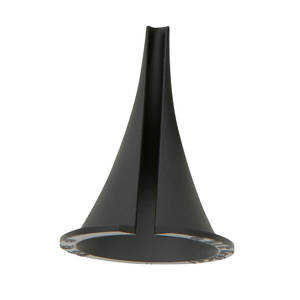 Spéculums auriculaires manuels jetables gris 2,5 mm à usage unique, certifiés MOL, embouts d'otoscope hygiéniques de qualité médicale pour examen auriculaire - Product Image 6