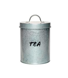 Reliable Manufacturer galvanized And Glass kitchen storage <b>container</b> suitable for food storage including <b>flour</b> rice and cereals - Product Image 4