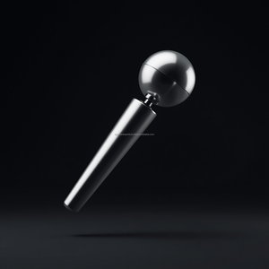 Moule à crème glacée de haute qualité, durable, résistant à la rouille, fournisseur OEM - Product Image 6