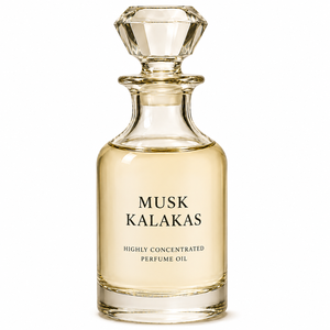 Aceite de Perfume Concentrado Musk Kalakas de Alta Calidad, 250 Gramos, Larga Duración, Sin Alcohol, Fragancia Corporal para Uso Diario y Perfume - Product Image 1