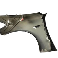 Kit de Carrocería para Modelo 3, Guardabarros Delantero Original de Segunda Mano, OE 1081401 1081400, Accesorios, Piezas Tesla
