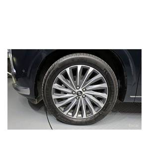 ฮุนได พาลิเซด ดีเซล 2.2 ขับเคลื่อน 4 ล้อ ปี 2023 ระยะทาง 58,282 กม. เกียร์อัตโนมัติ เบาะหนัง พวงมาลัยซ้าย - Product Image 5