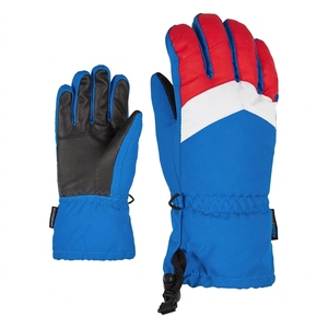 Gants de ski imperméables OEM ODM pour l'hiver, gants thermiques pour la neige pour femmes, sports de plein air - Product Image 4