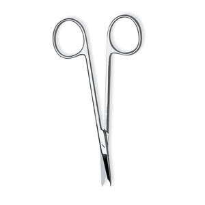 Ciseaux manuels en acier inoxydable de classe II pour usage chirurgical, vente en gros, approuvés CE ISO par Grip Surgical - Product Image 1