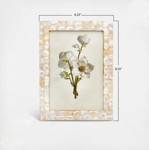 Cadre photo à prix de gros avec incrustation de résine et de rayures en bois, design personnalisé, taille sur mesure, pour mur ou table, au meilleur prix - Product Image 4