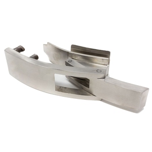 Cinturón de Soporte Lumbar de Cuero con Cierre de Hebilla Metálica para Hombres, Entrenamiento de Fuerza, Levantamiento de Pesas, Ajuste Ajustable - Product Image 6