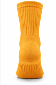 Chaussettes courtes en coton de style japonais mignonnes, broderie de logo personnalisée, chaussettes tricotées de haute qualité, couleur unie, coupe basse pour femmes, vente en gros - Product Image 3