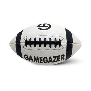 GAMEGAZER AF-1006 Talla 9 Peso 397-425G y Circunferencia 705-724 MM Soporte de Grado Profesional Personalizable Resistente a la Intemperie - Product Image 5