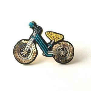 เข็มกลัดเครื่องประดับแฟชั่นสุดหรู ขายดี ราคาถูก - Product Image 3