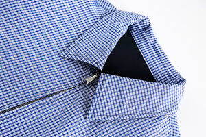 Veste de travail pour homme, haute qualité, coton sergé personnalisé, manches longues, toile, costume d'hiver pour équipes et entreprises professionnelles - Product Image 5