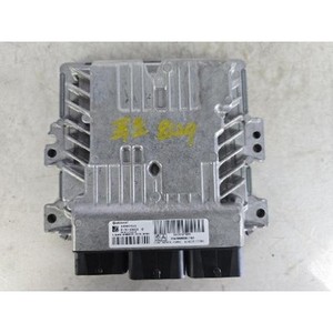 508 ECU et modules informatiques d'occasion S180123008C - Product Image 1