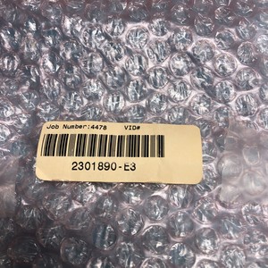 LAM 2301890 SHAFT FLAG ESC 384T, 175185 - Equipo y Piezas de Semiconductores de Confianza de Trusted Global Legacy - Product Image 4