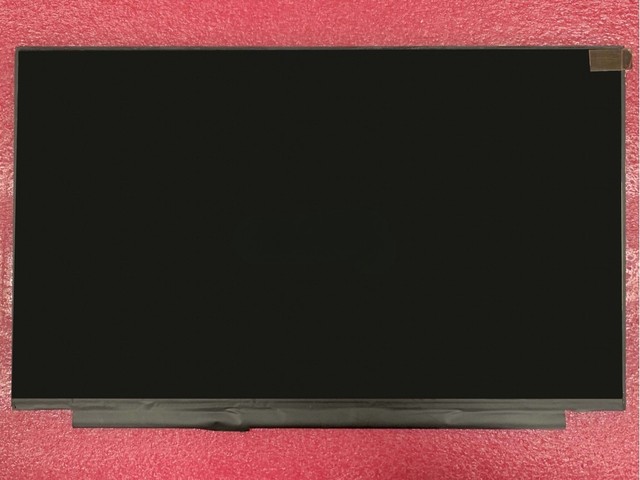 144Hz 15.6 Inch Laptop LCD Screen for BOE NV156FHM-N4K FHD 1920x1080 IPS 72% NTSC 40 Pin EDP Display Panel Replacement