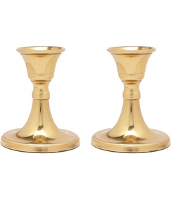 Porte-bougie moderne de petite taille, finition polie de qualité supérieure, idéal pour la maison et l'hôtel, personnalisable, support à bougie de haute qualité. - Product Image 6