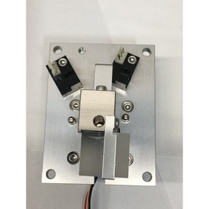CANON BG4-8535-000 UNIDAD DE VIDRIO SUPERIOR, MOTOR DE PULSACIÓN - Equipo y piezas de semiconductores de confianza de la marca global Trusted Global Legacy - Product Image 3