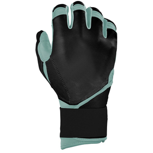 Top Trending Baseball Batting Gloves New Design Comfort feel soft stuff hot selling Baseball Batting Gloves in wholesale price - Product Image 3