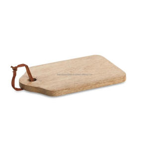 Meilleure vente de planche à découper en bambou une pièce faite à la main conception personnalisée en forme de chat décoratif cuisine bloc de découpe et planche par TCD - Product Image 5