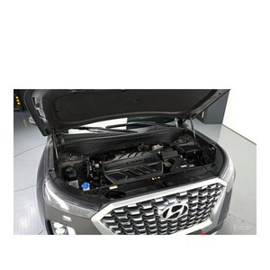 Hyundai Palisade 2021 Diésel 2.2 4WD 107,270 km, Caja de Cambios Automática, Asientos de Cuero, Volante a la Izquierda, con Cámara Trasera - Product Image 6