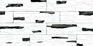 Carreaux muraux Premium Choice de qualité supérieure, carreaux d'élévation Asia Tiles 300x600mm pour articles de santé. - Product Image 3