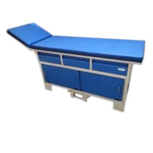 Couches confortables de Gynae d'acier doux avec la capacité de charge 150kg - Product Image 2