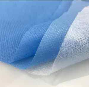 Tela de Polipropileno 100% No Tejida, Spunbond - Product Image 4