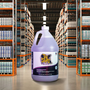 Top vente du nettoyant commercial Shat 1 gallon pour une utilisation dans les milieux industriels et les grandes installations - Product Image 1