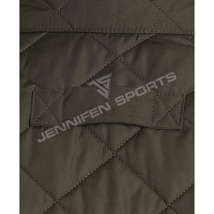 Chaleco para Hombre, Multibolsillos, Estilo <span class=keywords><strong>Barbour</strong></span>, para Caza y Senderismo, 100% Microfibra de Poliéster, Transpirable - Product Image 6