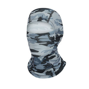 Masque de ski tendance 2026 avec protection solaire, personnalisable, coupe-vent, masque facial intégral pour le cyclisme et l'hiver - Product Image 1