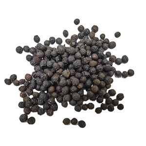 Pimienta Negra Natural – Proveedor de Vietnam, Pedidos al por Mayor, Pimienta de Alta Calidad // Mr. Tom - Product Image 1