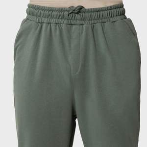 Pantalon de jogging cargo pour homme avec cordon de serrage, multi-poches, décontracté, style survêtement, vente en gros, logo personnalisé OEM - Product Image 1