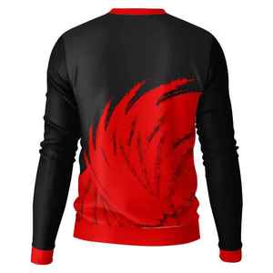 เสื้อวอลเลย์บอลพิมพ์ลายดิจิทัลตามสั่งขายส่ง คุณภาพสูง เสื้อผ้ากีฬา โพลีเอสเตอร์ สำหรับผู้ชายและผู้หญิง - Product Image 2
