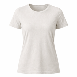 Camisetas de Mujer Suaves y Lavadas al por Mayor - Calidad Premium para Pedidos al por Mayor Directamente del Fabricante - Product Image 1