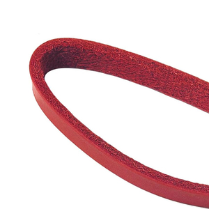 100% Genuine Leather Material Made Lowest Price Leather <b>Leash</b> For German Shepherd <b>Dog</b> Reasonable Price Leather <b>Dog</b> <b>Leash</b> - Product Image 4