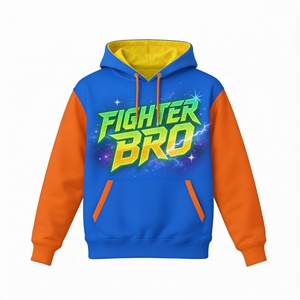 Sweat à capuche d'hiver pour homme en coton molletonné, vêtements de sport décontractés, vêtements d'entraînement, taille personnalisée, tissu doux de qualité supérieure, nouvelle collection - Product Image 1