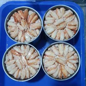 Top Quality <b>Canned</b> Crab <b>Meat</b> From VietNam Exporting with Bulk Orders - Product Image 4
