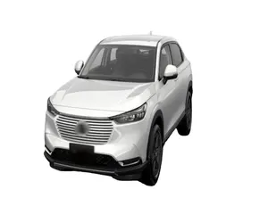 REPUESTOS PARA AUTOMÓVILES, PARRILLA SUPERIOR DEL PARACHOQUES DELANTERO para HONDA HRV 2023 OEM 71201-3W0-A51 712013W0A51 HO1200263 BASE - Product Image 1