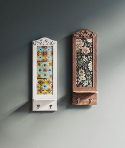 Crafts Galore Wm <b>Wall</b> Decor Wood and Mother of Pearl Inlay Eco-Friendly Customized Size & Shape Modern <b>Design</b> Photo <b>Frames</b> - Product Image 1