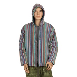 Chaqueta 100% algodón - Product Image 1