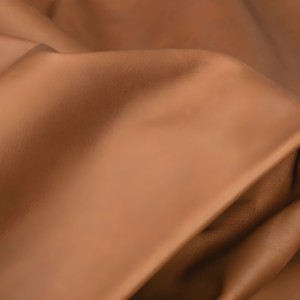 Cuir véritable tanné au chrome pour projets de bricolage, de fabrication de portefeuilles, sacs, chaussures, vêtements et de réparation du cuir - Product Image 1