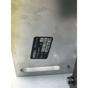 Ensemble Graphite Varian E11061960, 141260 - Équipements et Pièces Semi-conductrices Globales de Confiance - Product Image 4