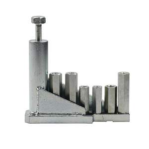 Herramienta de Montaje para Divisor de Cigüeñal Compatible con Motosierras Stihl MS200T 026 036 038 044 046 064 065 MS260 MS360 MS361 MS380 MS381 MS441 - Product Image 4