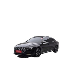 Hyundai Grandeur 2020, 2.5 Automático, Emisión Euro V, Asientos de Cuero, Volante a la Izquierda, Cámara Trasera, con 69,617 km - Product Image 1