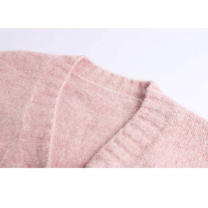 <b>Women</b> <b>Cardigan</b> Long Sleeve Soft Knit Lightweight <b>Warm</b> Comfortable Daily Wear <b>Women</b> <b>Cardigan</b> - Product Image 3
