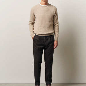 Pulls pour hommes pour un usage quotidien et décontracté, en tricot doux et confortable, conçus pour l'hiver et les journées fraîches. - Product Image 3