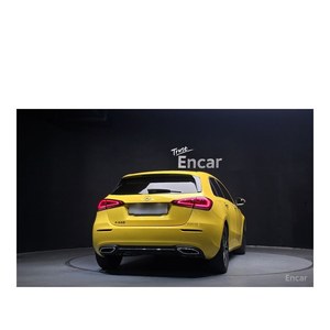 เมอร์เซเดส-เบนซ์ A220 แฮทช์แบ็ก A-Class ปี 2023 วิ่ง 21,376 กม. พวงมาลัยซ้าย พร้อมกล้องมองหลัง - Product Image 4