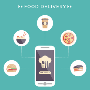 บริษัทพัฒนาแอปส่งอาหาร แอปมือถือสั่งอาหารแบบกำหนดเอง |   บริการพัฒนาซอฟต์แวร์ Android และ iOS โซลูชันทั่วโลก - Product Image 2